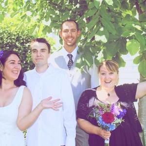 Meet your Posher, Collin